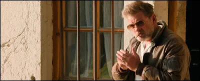 Cette comédie avec Cornillac est...