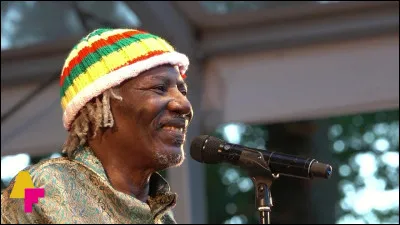 Comment s'appelle cette légende du reggae ?