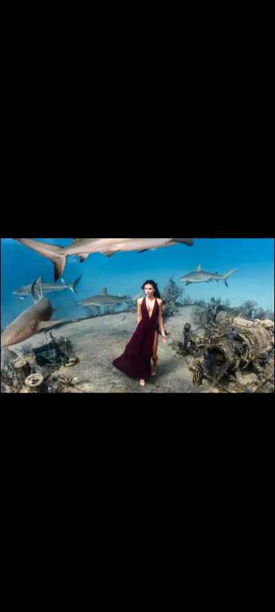 Pourrais-tu faire comme cette jeune Québécoise ?