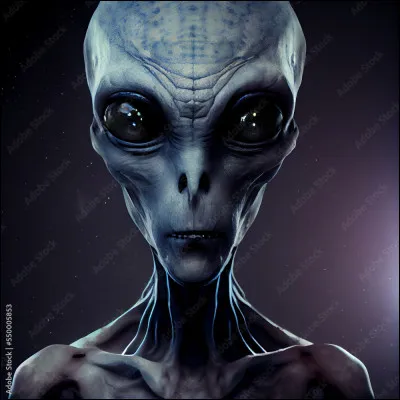 Est-ce que tu aimes les Aliens ?