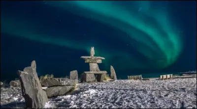 Pourquoi Churchill, dans l'état canadien du Manitoba, est-elle célèbre ?