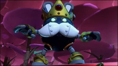 De quelle création de Kanya s'agit-il ?