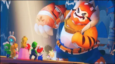 Comment battre des Griffus à leur faiblesse ?