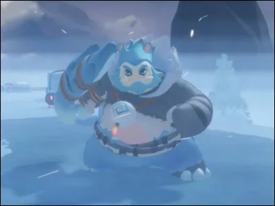 Quelle résistance correspond à la faiblesse de Brûlure ?