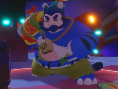 Quels ennemis qui résistent à l'eau, sont faibles à l'éclair ?