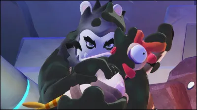 Quel est le nom d'un dernier mini-boss ?