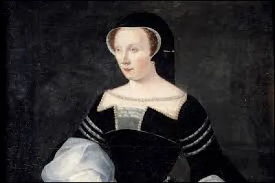 À quel roi de France est associée Diane de Poitiers ?