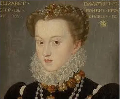 De quel souverain Marie Touchet fut-elle la favorite ?