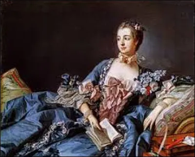 On change les règles pour une question. Quel était le véritable nom de la marquise de Pompadour qui fut la maîtresse en titre du roi Louis XV pendant six ans ?