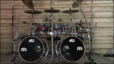 Quel est ce très gros instrument ?