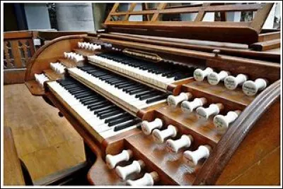 Et cet instrument, qu'est-ce que c'est ?