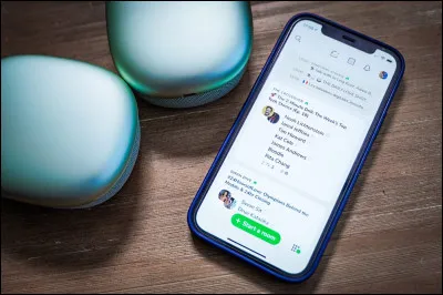 Que postes-tu sur les réseaux sociaux ? (2)