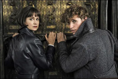 Quelle est ta créature magique préférée ?