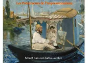 Quiz Regards sur les pr-impressionnistes - volet 2