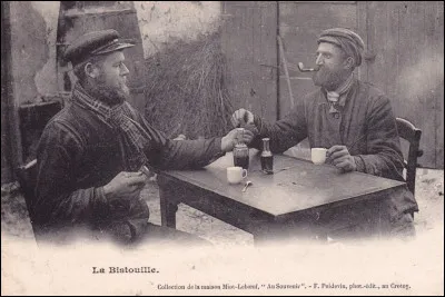 1868 -1919 - Photographe, écrivain, poète et artiste peintre, il est le témoin de toute une époque. Tous les langages artistiques sont bons pour capter l'air du temps et l'activité de ce tout début du XXe siècle. Qui est cet illustre artiste crotellois, natif du Vimeu surnommé "le Chantre de la Baie de Somme" ?