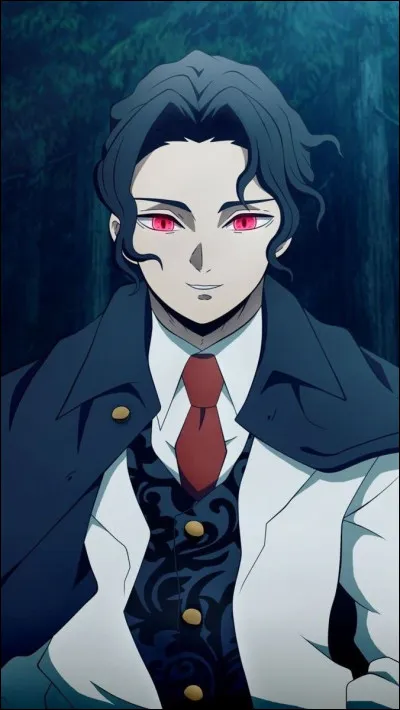 Combien de démons ont été tués par Muzan ?