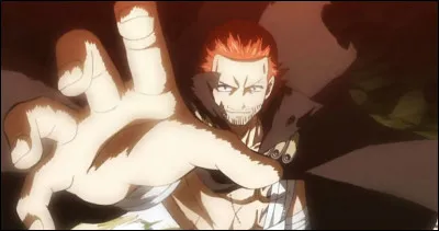 Qui est ce personnage de la guilde de Fairy Tail ?
