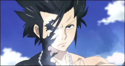 Qui est ce personnage de la guilde de Fairy Tail ?
