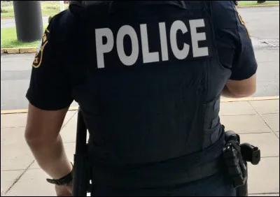 Quel est le numéro de la police ?