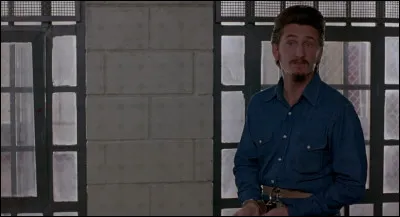 Comment s'intitule ce drame avec Penn ?