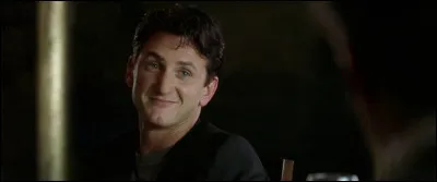 Comment s'intitule ce thriller avec Penn ?