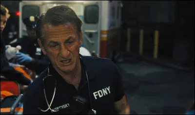 Ce drame avec Penn est...