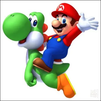 Quel serait ton rôle dans un jeu vidéo ?