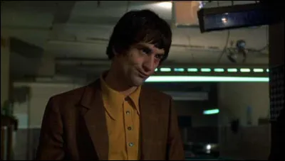 Comment s'appelle ce film policier avec De Niro ?