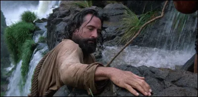 Quel est ce film d'aventure avec De Niro ?