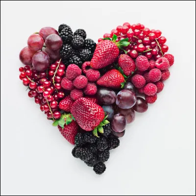 Quel est ton fruit préféré ?