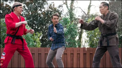 Tu es une personne :