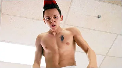 T'es-tu déjà battu pour quelqu'un ?