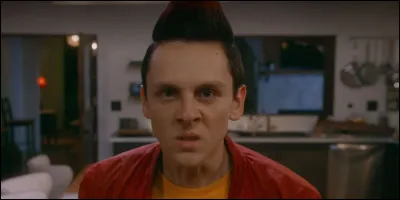 Aimes-tu la violence ?