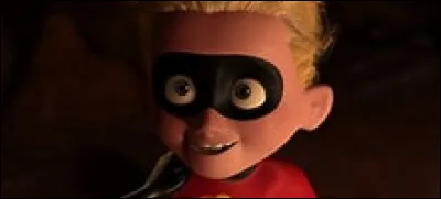 Quel est ce personnage ?