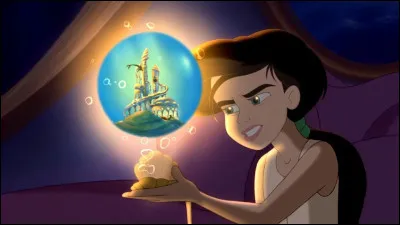 Quel est ce personnage ?