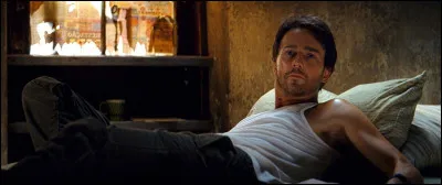 Comment s'intitule ce film d'action avec Norton ?