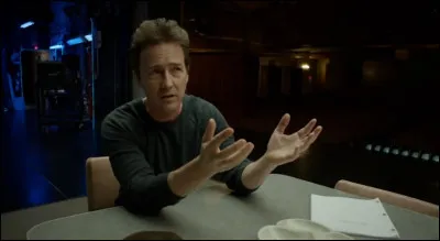 Quelle est cette comédie dramatique avec Norton ?