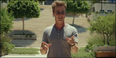 Cette comédie policière avec Norton est...