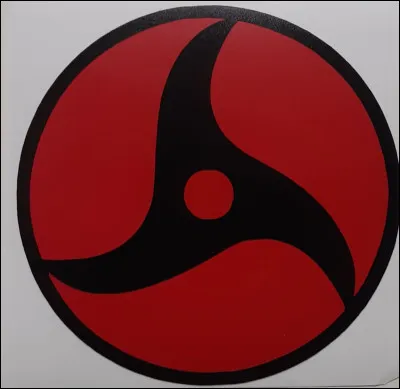 Qui a ce Sharingan ?