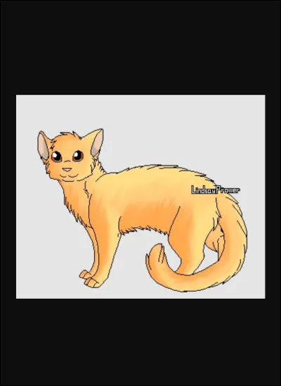 L : Lune d'Ambre.
Comment est-elle morte et à quel âge ?