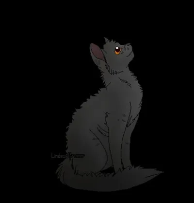 Y : Yellowfang.
Qui est son fils et que lui a-t-elle fait ?