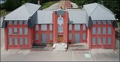 Ville Aindinoise, Saint-Maurice-de-Beynost se situe dans l'ancienne région ...