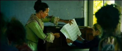 Ce drame avec Bouquet est...