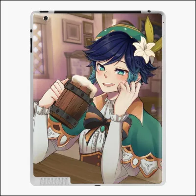 Qu'aime-t-il avant tout ?