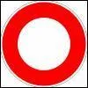 Cette signalisation indique :