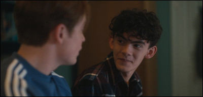 En quelle matière Nick prétend-il que Charlie est le plus doué ?