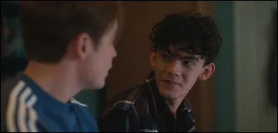 En quelle mati&egrave;re Nick pr&eacute;tend-il que Charlie est le plus dou&eacute; ?