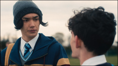 Qu'annonce Tao à Charlie ?