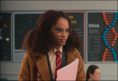 À quoi ressemble la trousse d'Elle ?