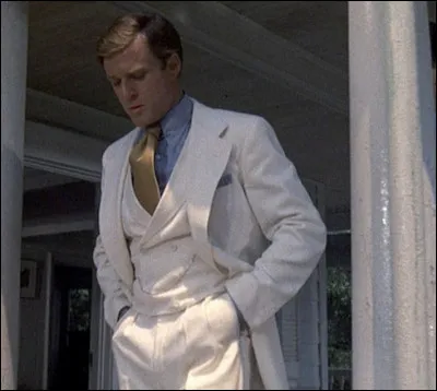 Comment s'appelle ce drame avec Redford ?